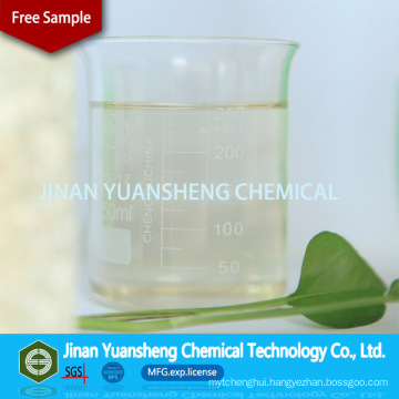 Superplasticizer PCE Liquid Concrete Superplasticizer Admixture Polycarboxylate